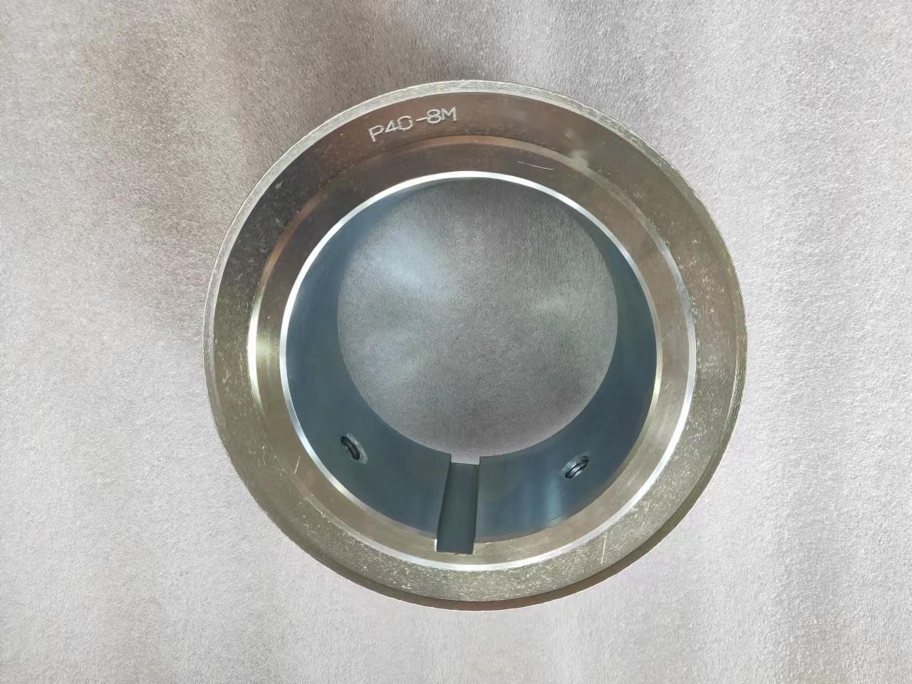 同步輪