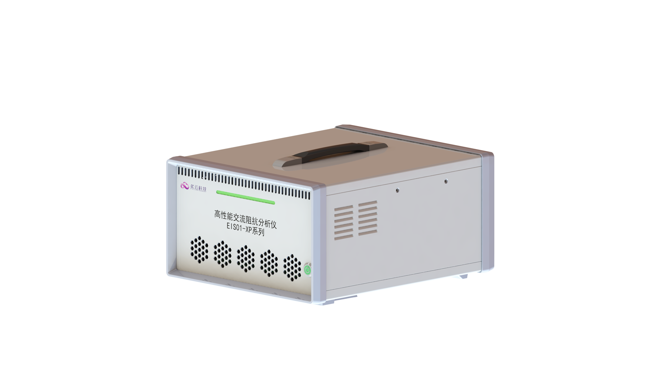 高性能交流阻抗分析儀EIS01-XP系列