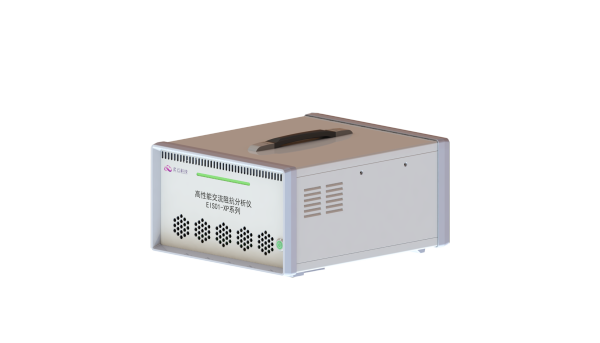 高性能交流阻抗分析儀EIS01-XP系列