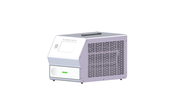 原位交流阻抗分析儀EIS01A