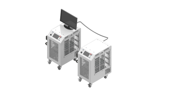 燃料電池阻抗測試系統(tǒng)EIS012A