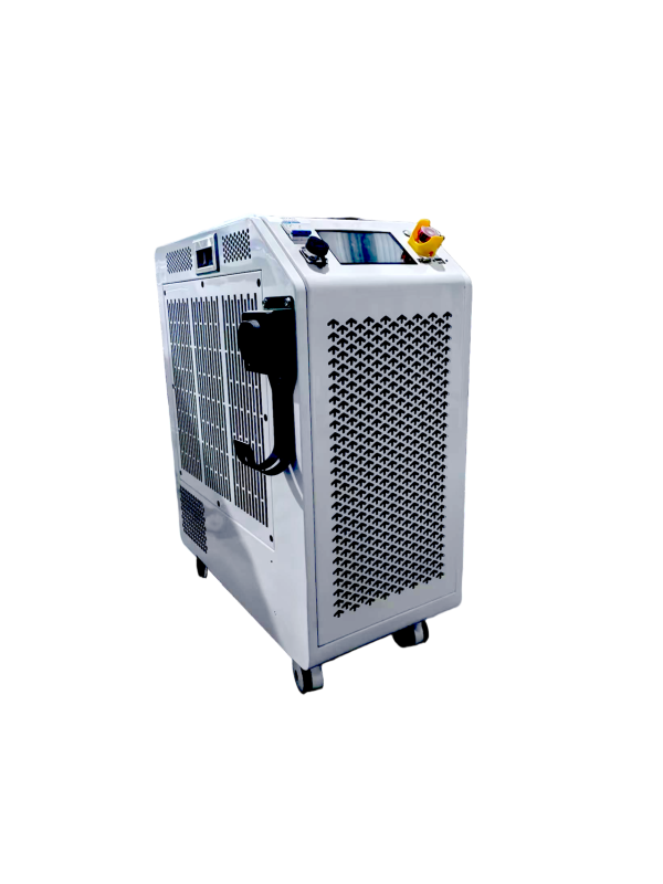 新能源汽車整包（充）放電設(shè)備