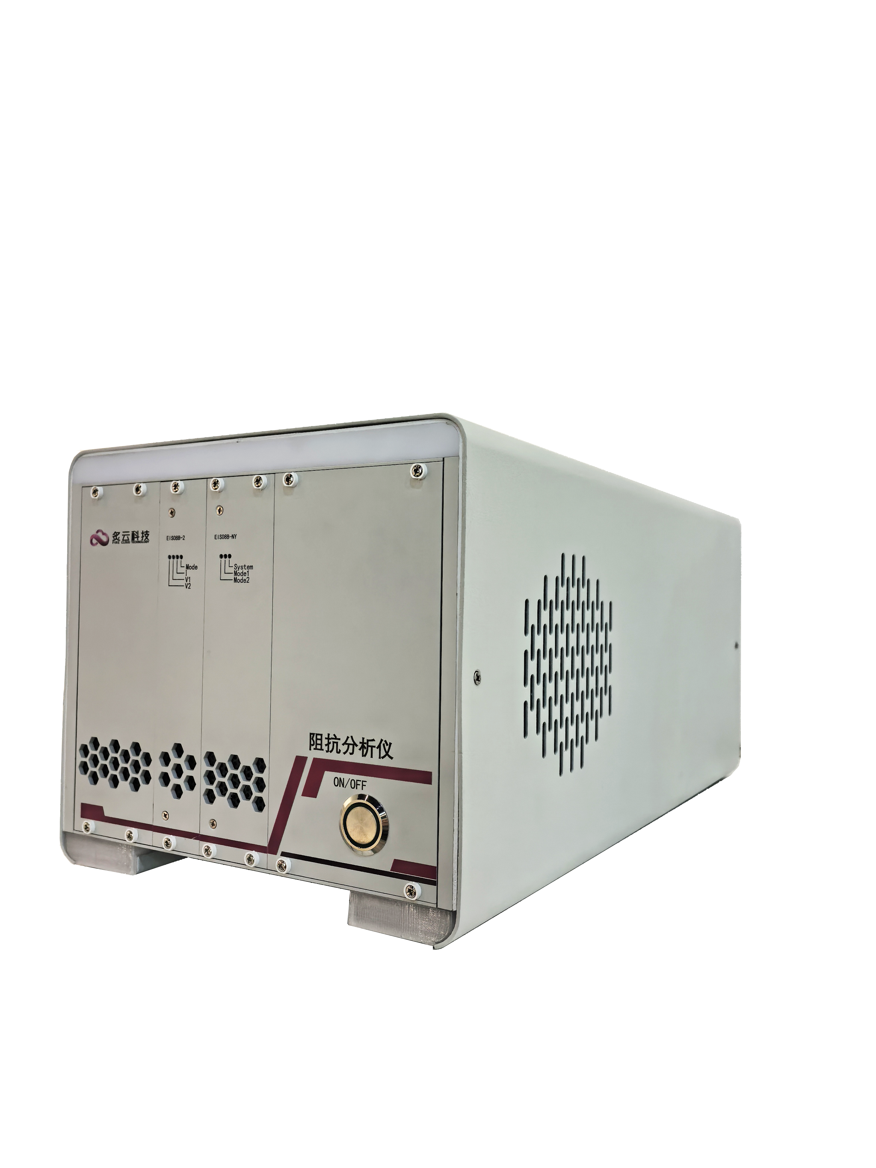 電芯交流阻抗分析儀EIS01系列