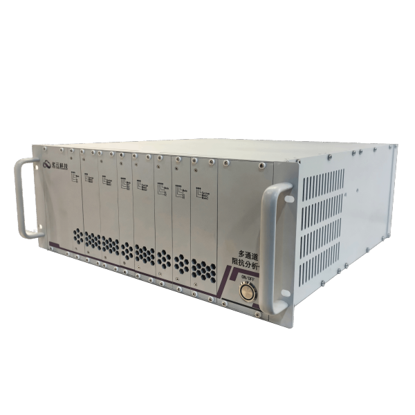 多通道交流阻抗分析儀 EIS0XB(X=2-256)系列