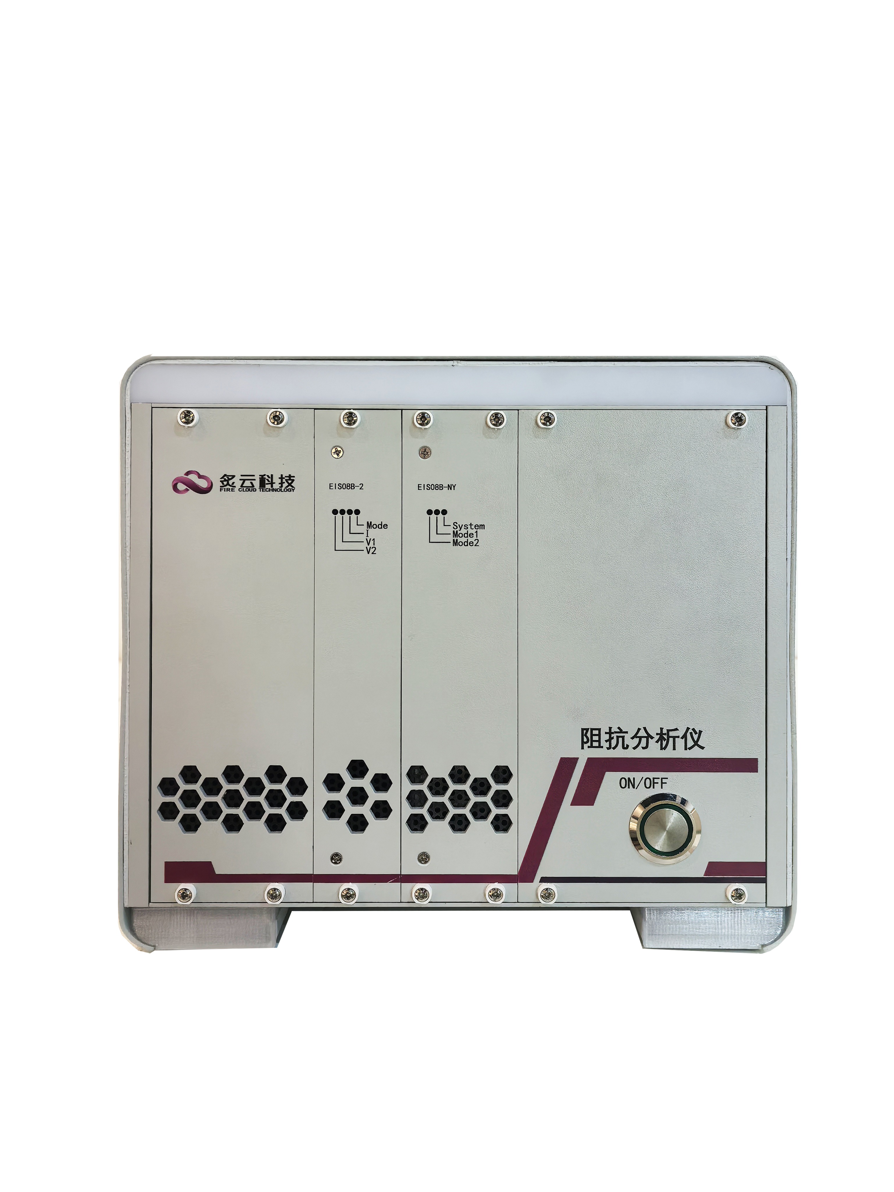 電芯交流阻抗分析儀EIS01系列