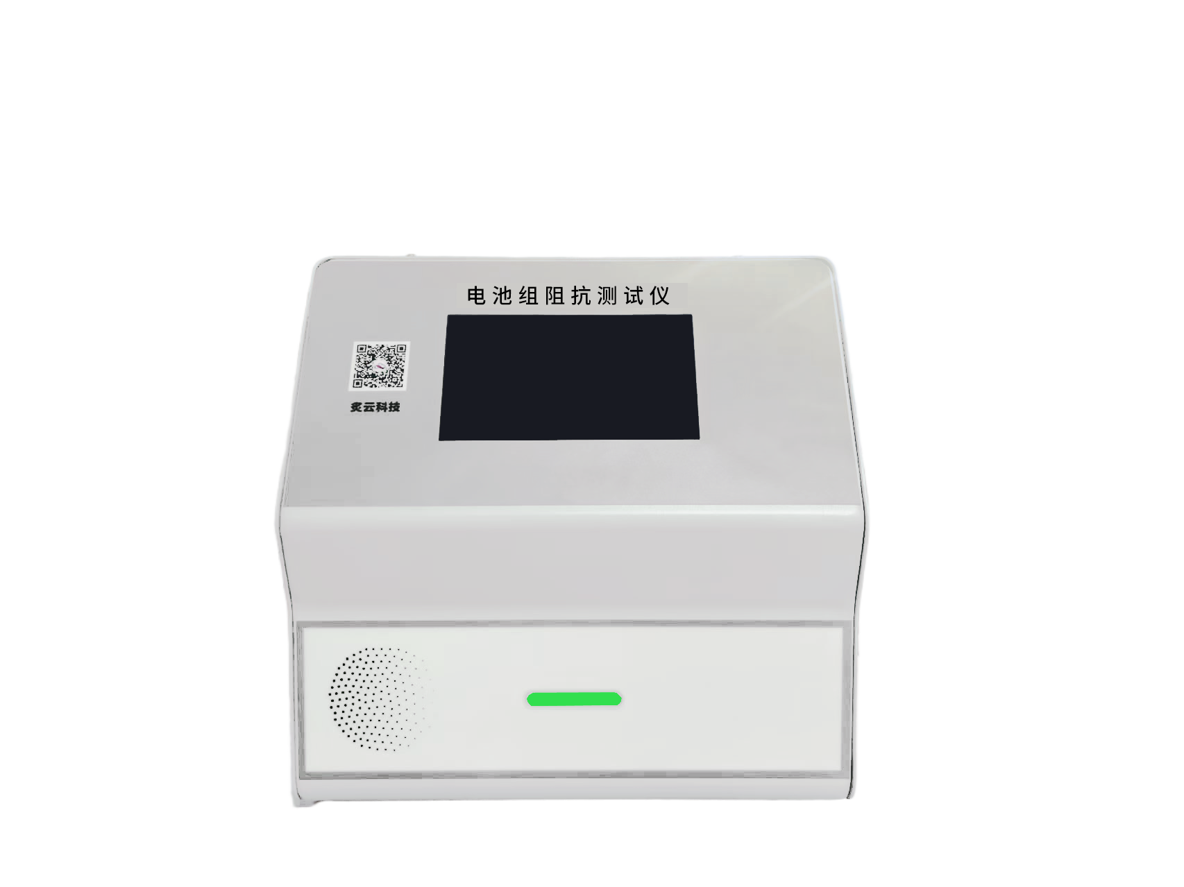 模組交流阻抗儀EIS0XA-M（X=1-56)系列