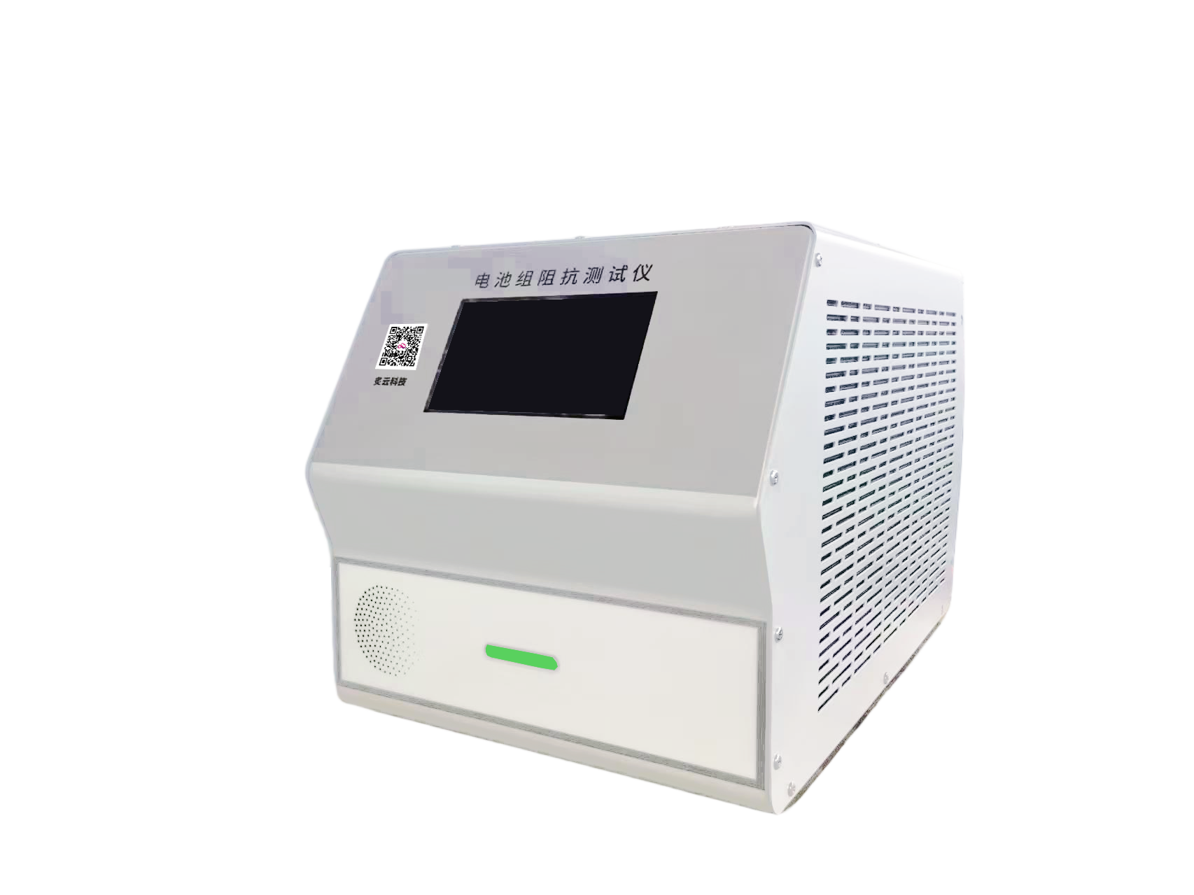 模組交流阻抗儀EIS0XA-M（X=1-56)系列