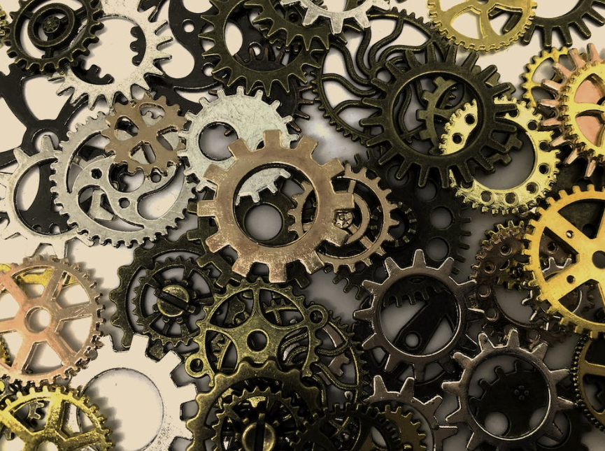 數控智能帶鋸床：智能切割參數調整之道