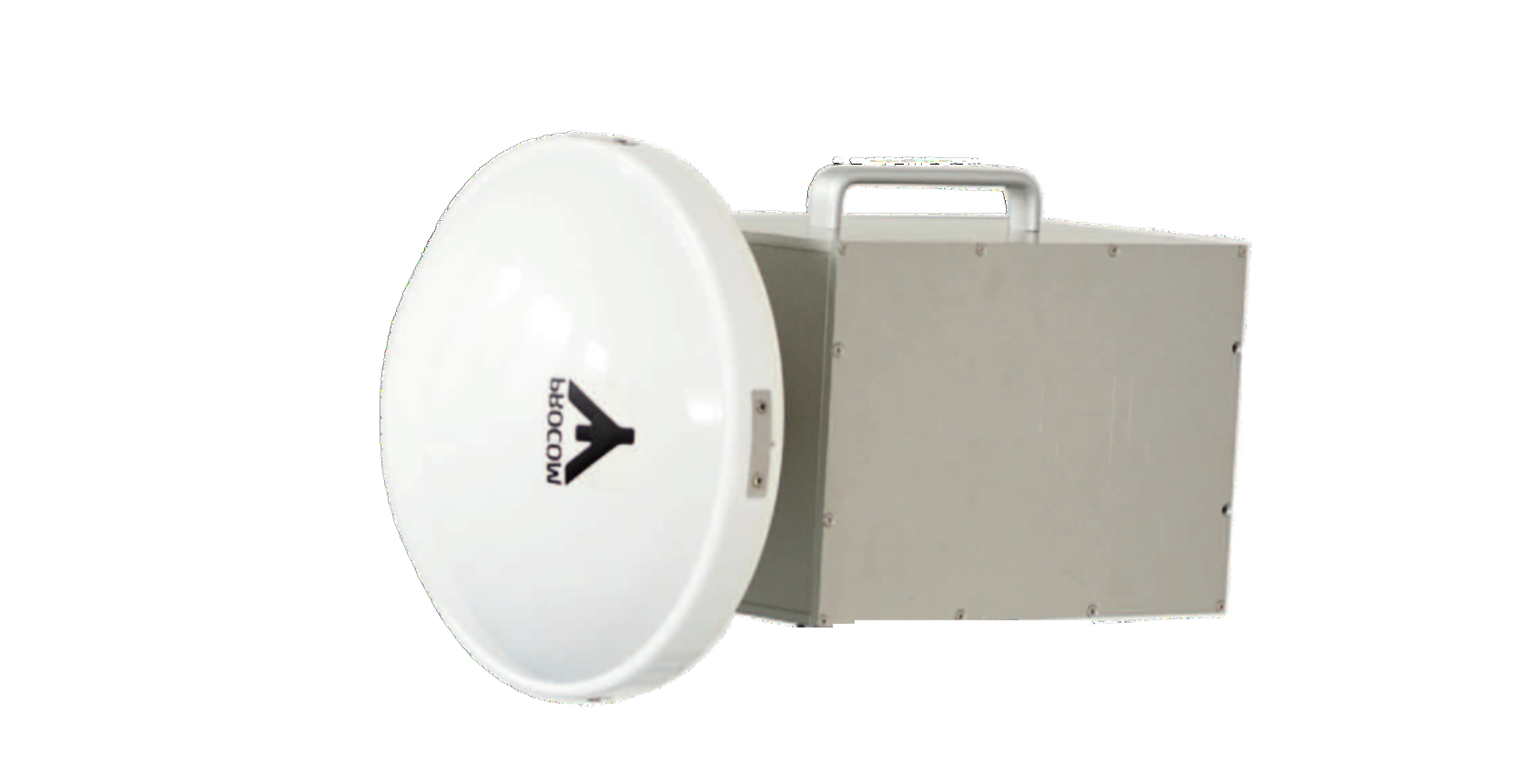 BDTP雪崩雷達&滾石雷達&泥石流雷達監測系統（RDS22）