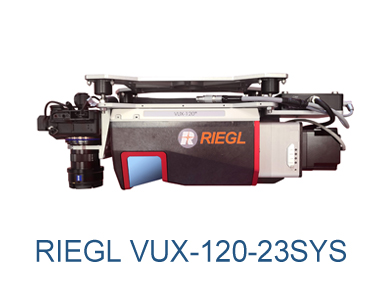 無人機(jī)機(jī)載激光雷達(dá)