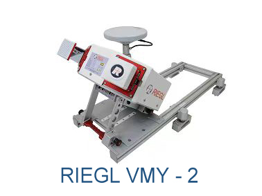 車載移動(dòng)測(cè)量系統(tǒng)