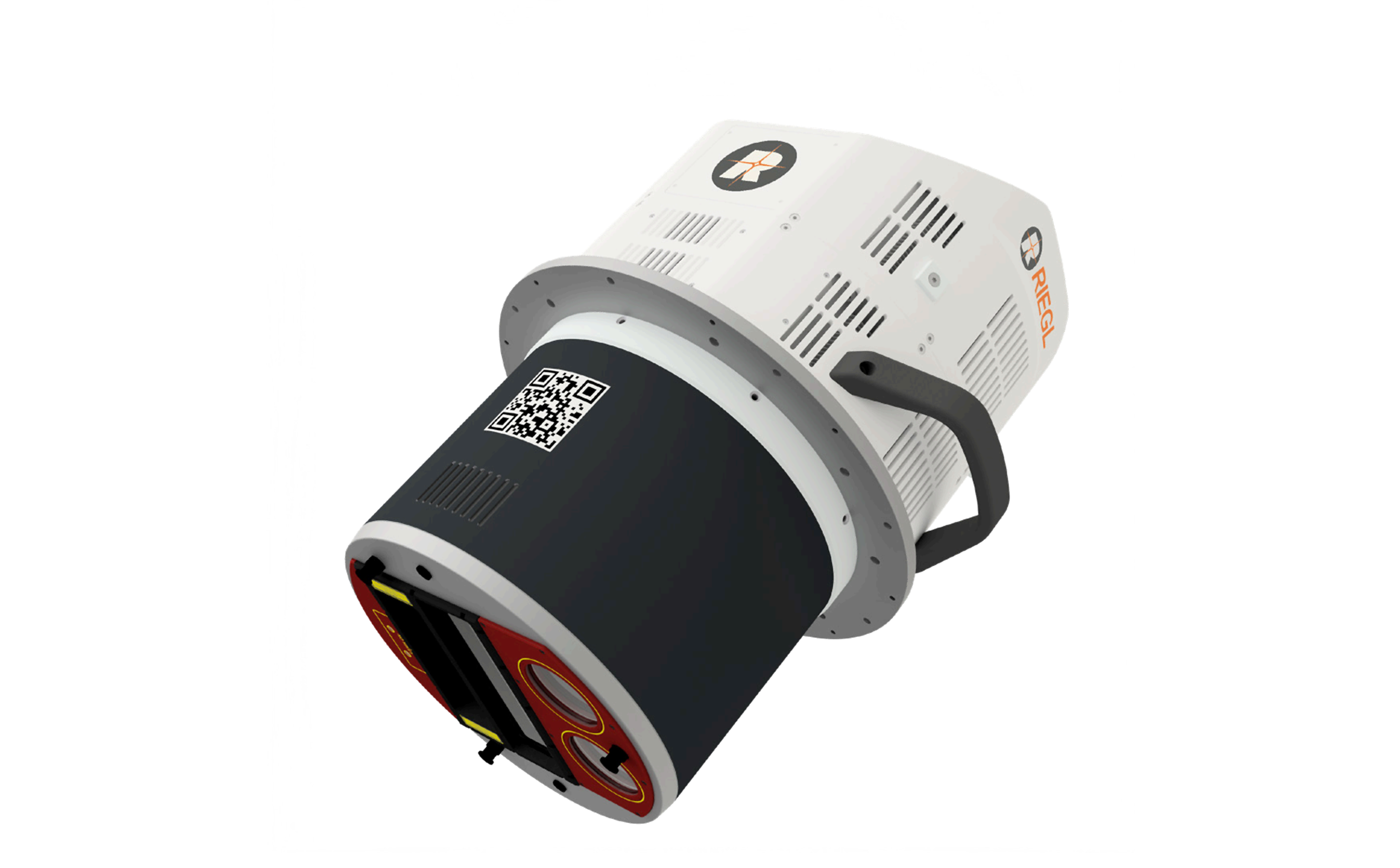 RIEGL VQ-1460