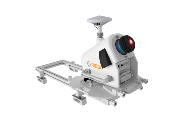 RIEGL VMQ-3HA