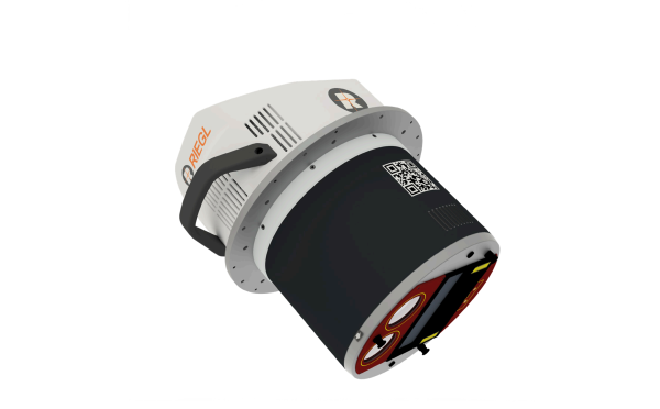 RIEGL VQ-1260