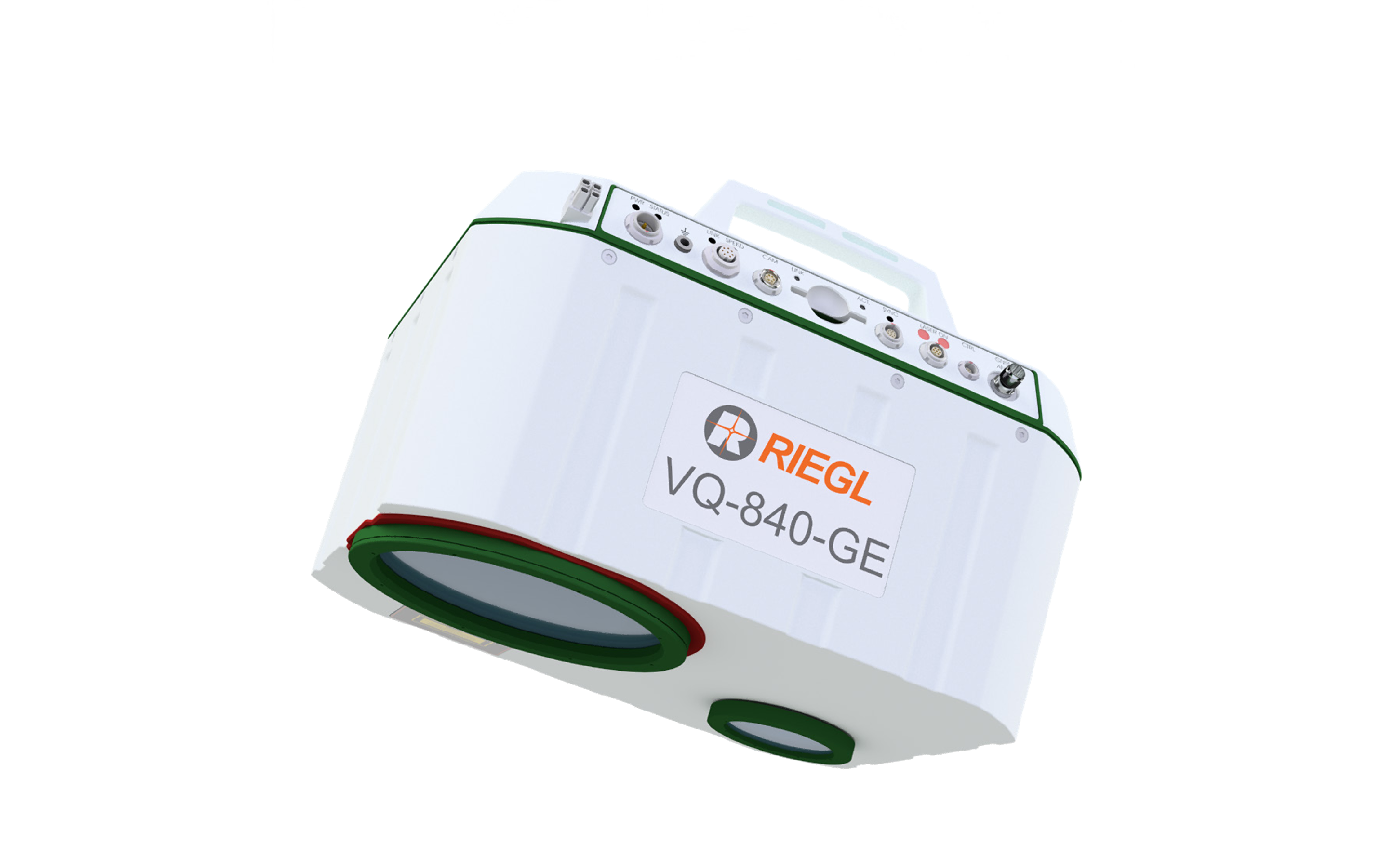 RIEGL VQ-840-GE