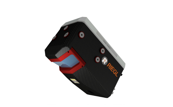 RIEGL VUX-240-24