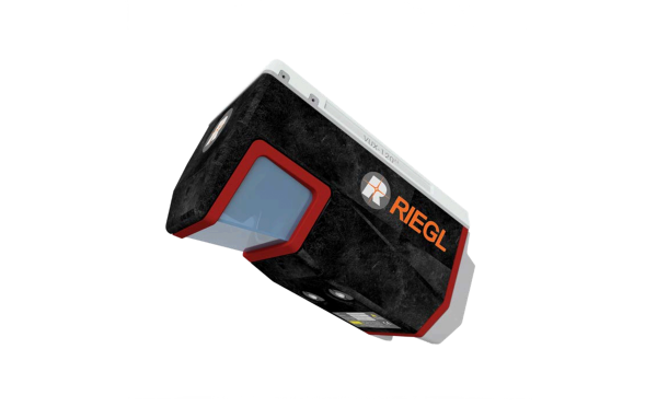RIEGL VUX-120-23