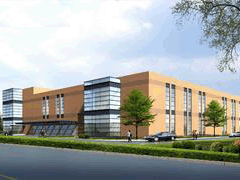 平潭海峽如意城G001地塊