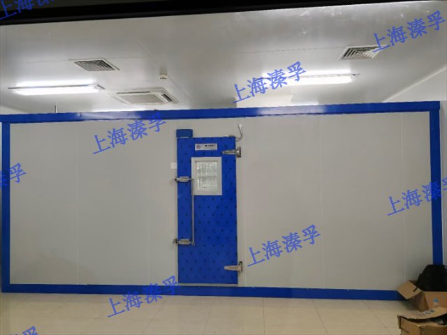 山东稳定性试验室步入式服务 来电咨询 上海溱孚科技供应