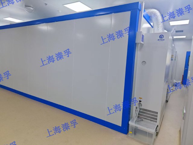 浙江稳定性试验室步入式厂家,步入式