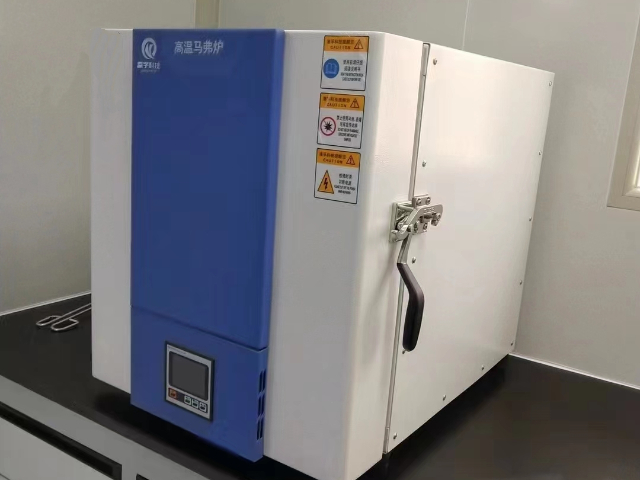 重庆箱式电阻炉（马弗炉）适用行业 真诚推荐 上海溱孚科技供应