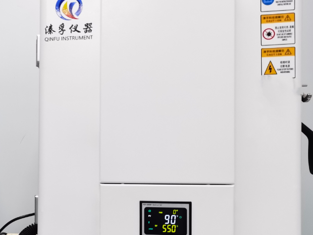 海南箱式電阻爐（馬弗爐）操作流程 服務至上 上海溱孚科技供應
