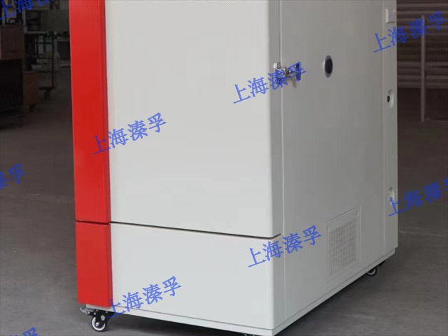 上海步入式试验箱产品介绍,试验箱