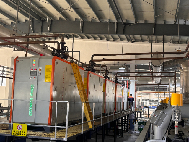 東莞防爆導(dǎo)熱油鍋爐優(yōu)惠價(jià) 誠(chéng)信服務(wù) 廣東共能智造裝備供應(yīng)