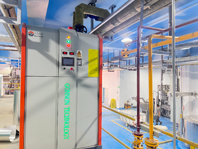 東莞油溫控制鍋爐價(jià)格 信息推薦 廣東共能智造裝備供應(yīng)