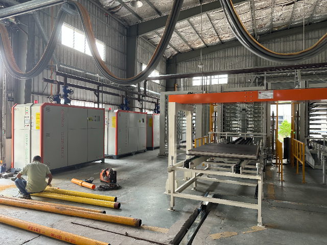 東莞工業(yè)供熱鍋爐解決方案 來電咨詢 廣東共能智造裝備供應(yīng)
