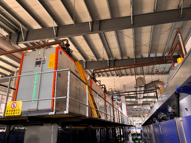 東莞環(huán)保型導(dǎo)熱油鍋爐 歡迎咨詢 廣東共能智造裝備供應(yīng);