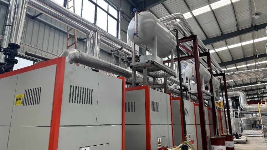 潍坊环保型加热设备,加热设备