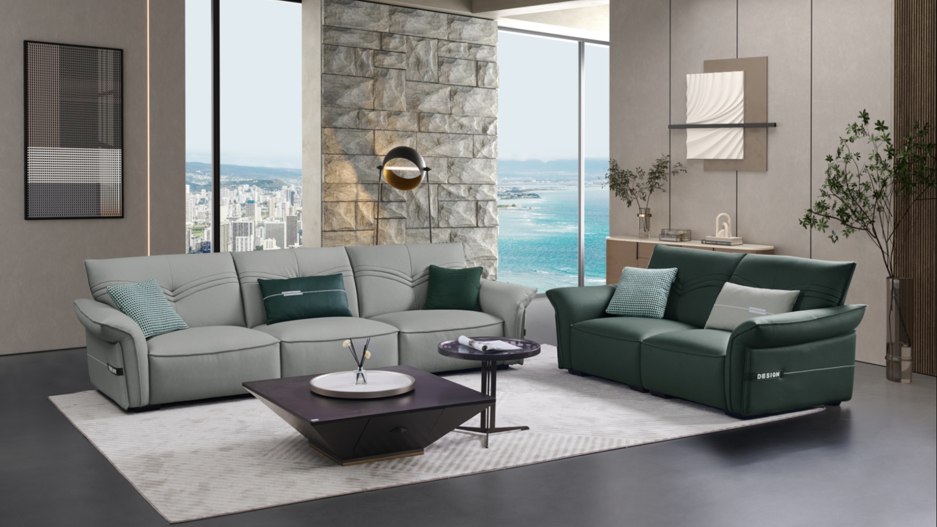 曼可家具：以健康家居理念賦能行業(yè)