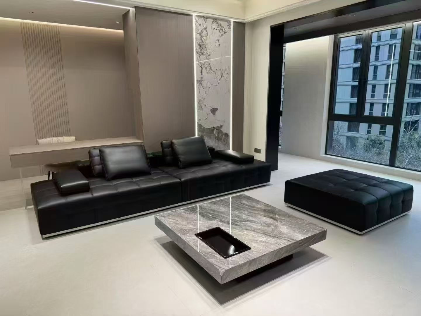 勞倫斯沙發引爆家居市場 意式輕奢成消費升級新標桿