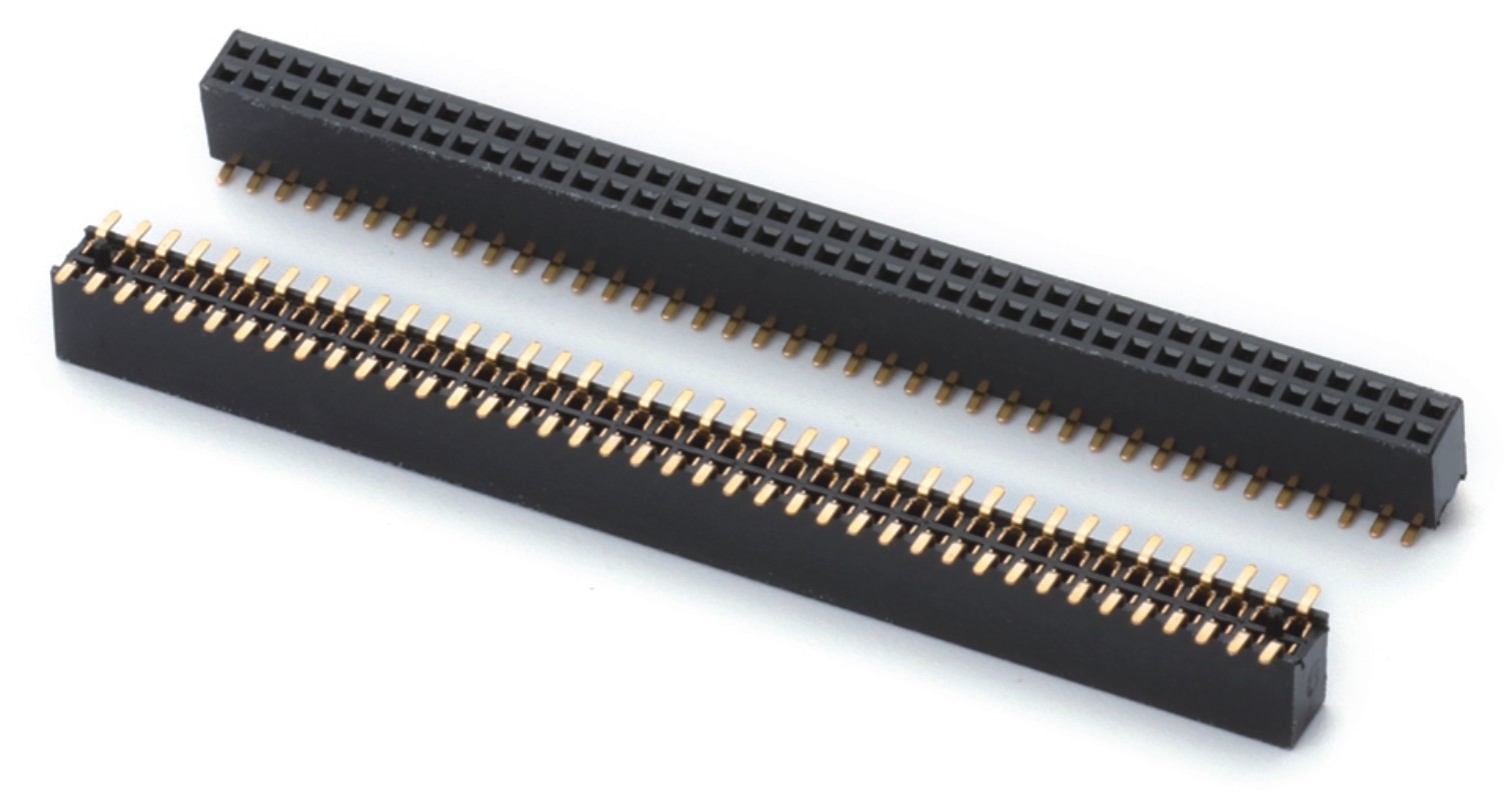 连接器行业趋势分析：洞察当下市场现状与未来发展