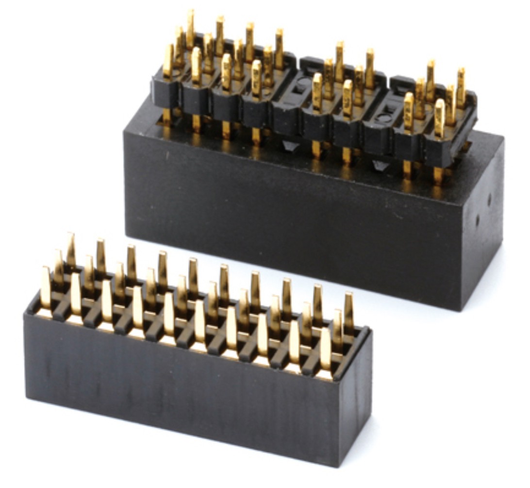 连接器行业迎来新变革：智能化、绿色化成为发展关键词