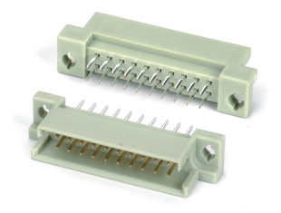 220-公座直插焊板