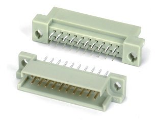 220-公座直插焊板