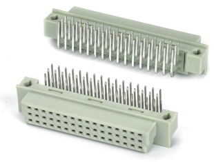 348-母座折弯焊板