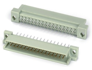 232-公座直插焊板