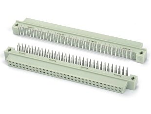 264-母座折弯型焊板