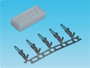 2505线端胶壳/端子