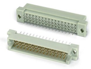 348-公座直插焊板