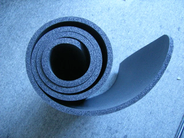 優(yōu)越防火環(huán)保安心——Class0級(jí)橡塑產(chǎn)品