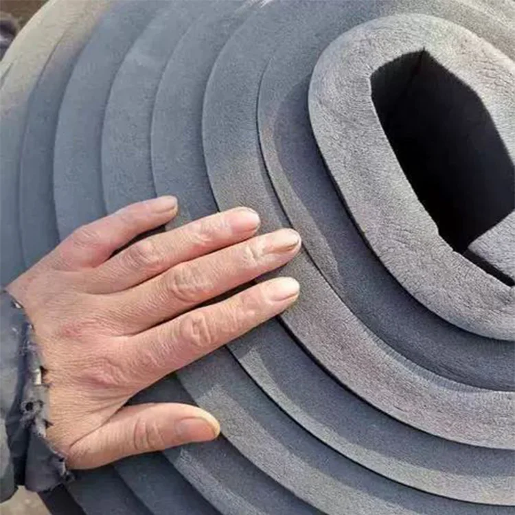 橡塑板与泡沫板：材质与性能之争