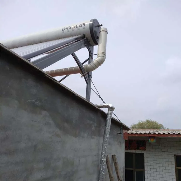 太阳能保温管橡塑的和聚氨酯的哪个好