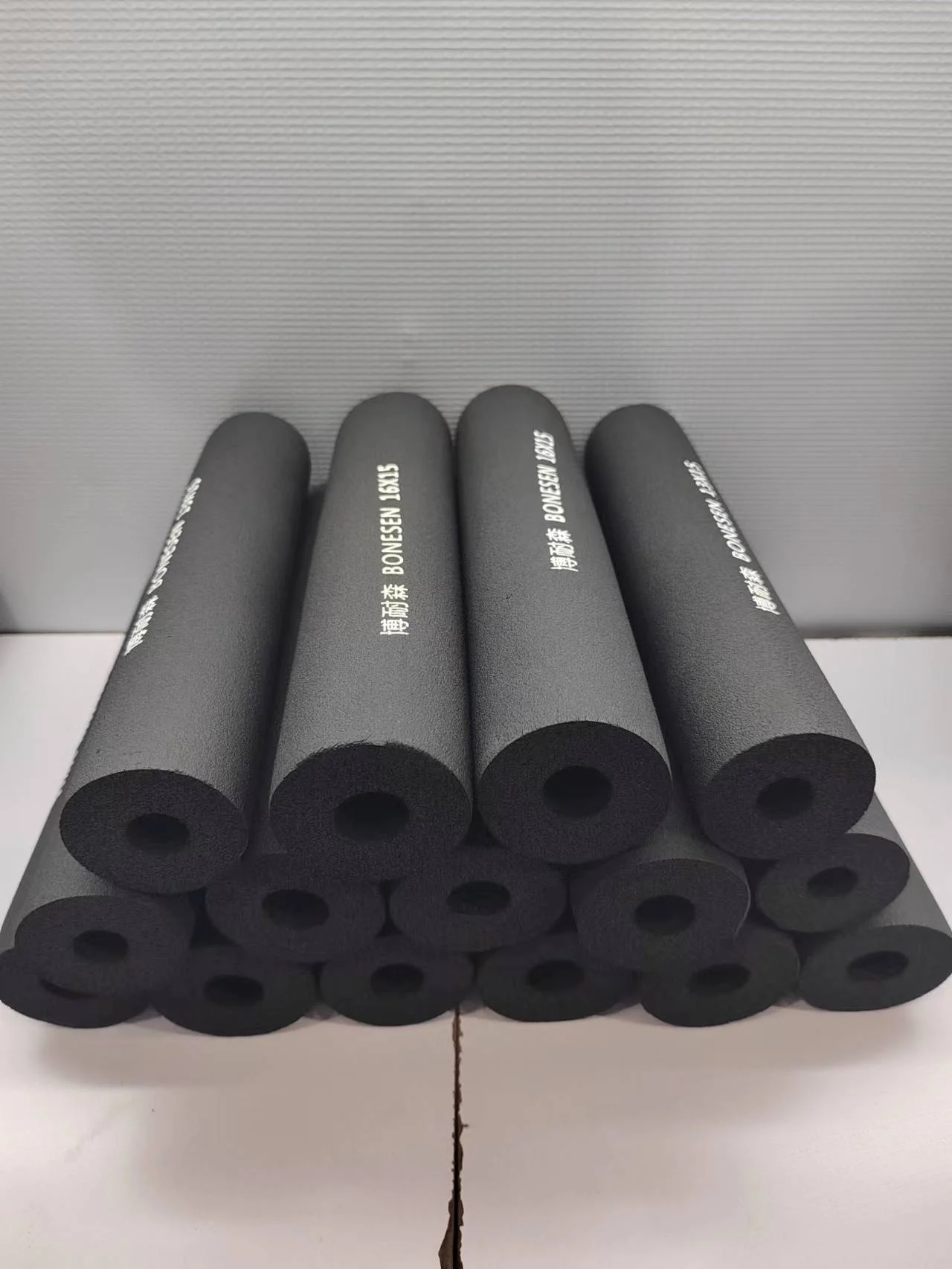 橡塑保温管是否适用于地埋敷设？