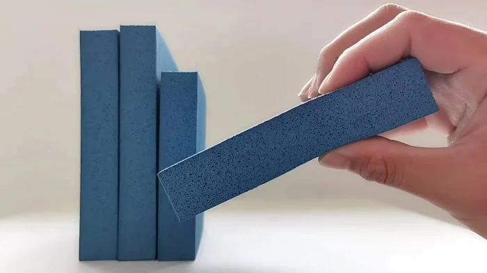 B1級橡塑防火材料的導(dǎo)熱系數(shù)是多少?