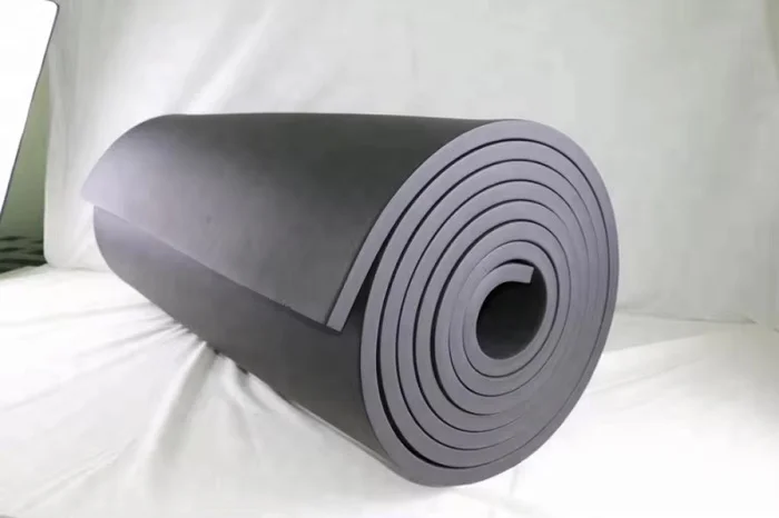 橡塑棉保溫效果如何?