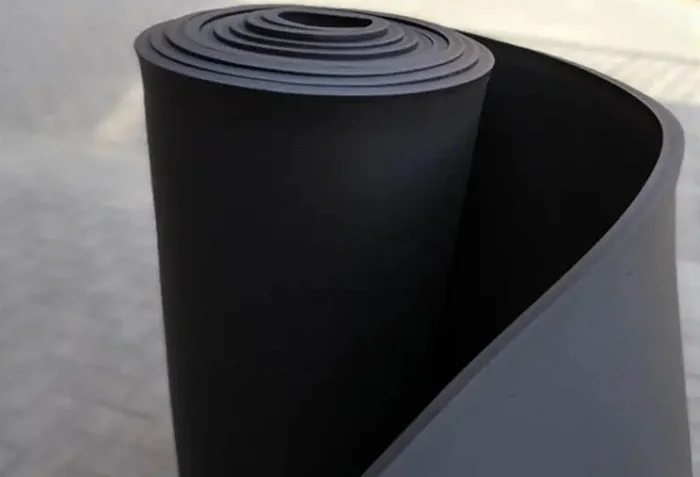 橡塑和橡膠是一樣的嗎